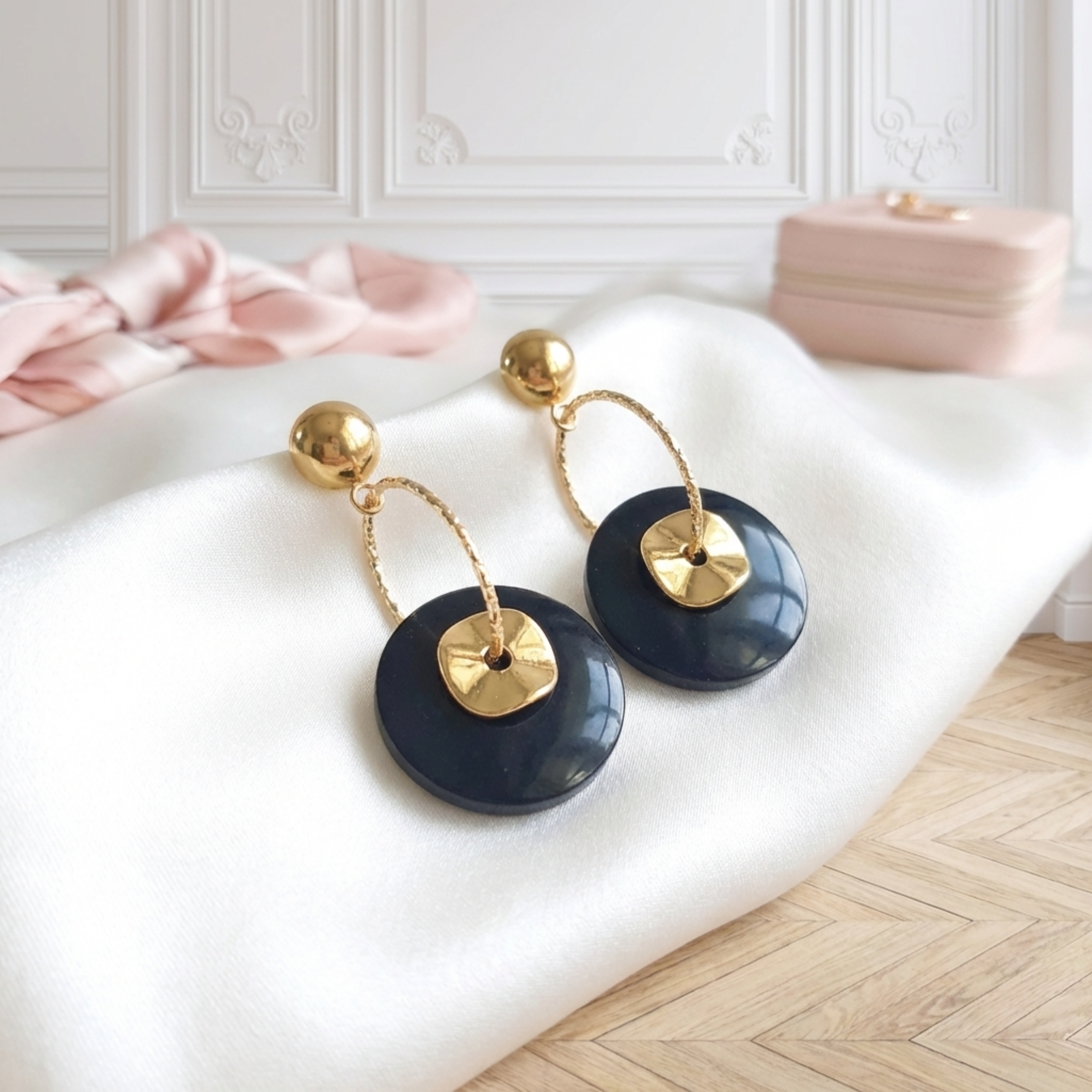boucles-d-oreilles-acier-inoxydable-ivoire-tagua-noir-linsolente-bijoux (5)