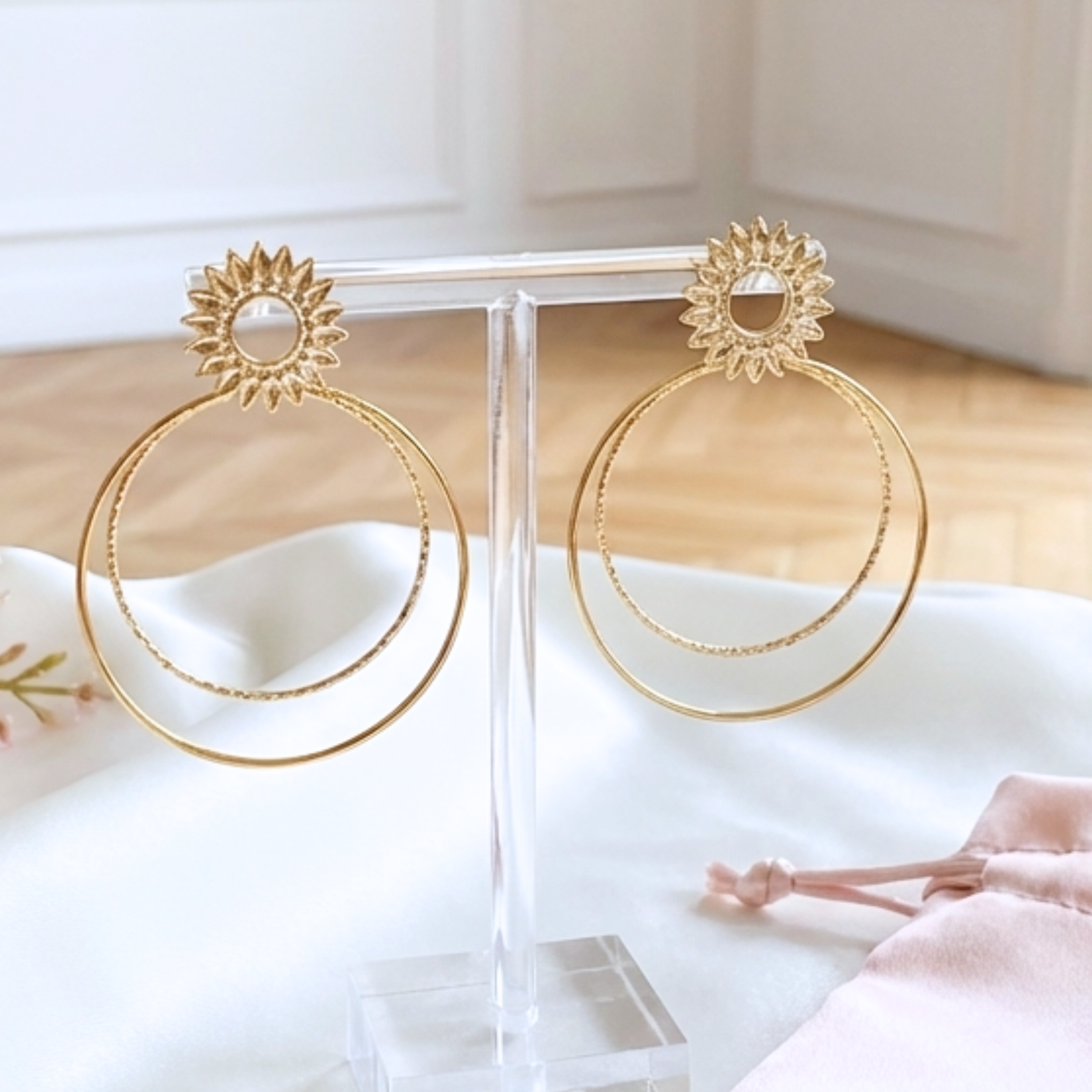 boucles-d-oreilles-acier-inoxydable-creoles-anneaux-solaire-l-insolente-bijoux (3)