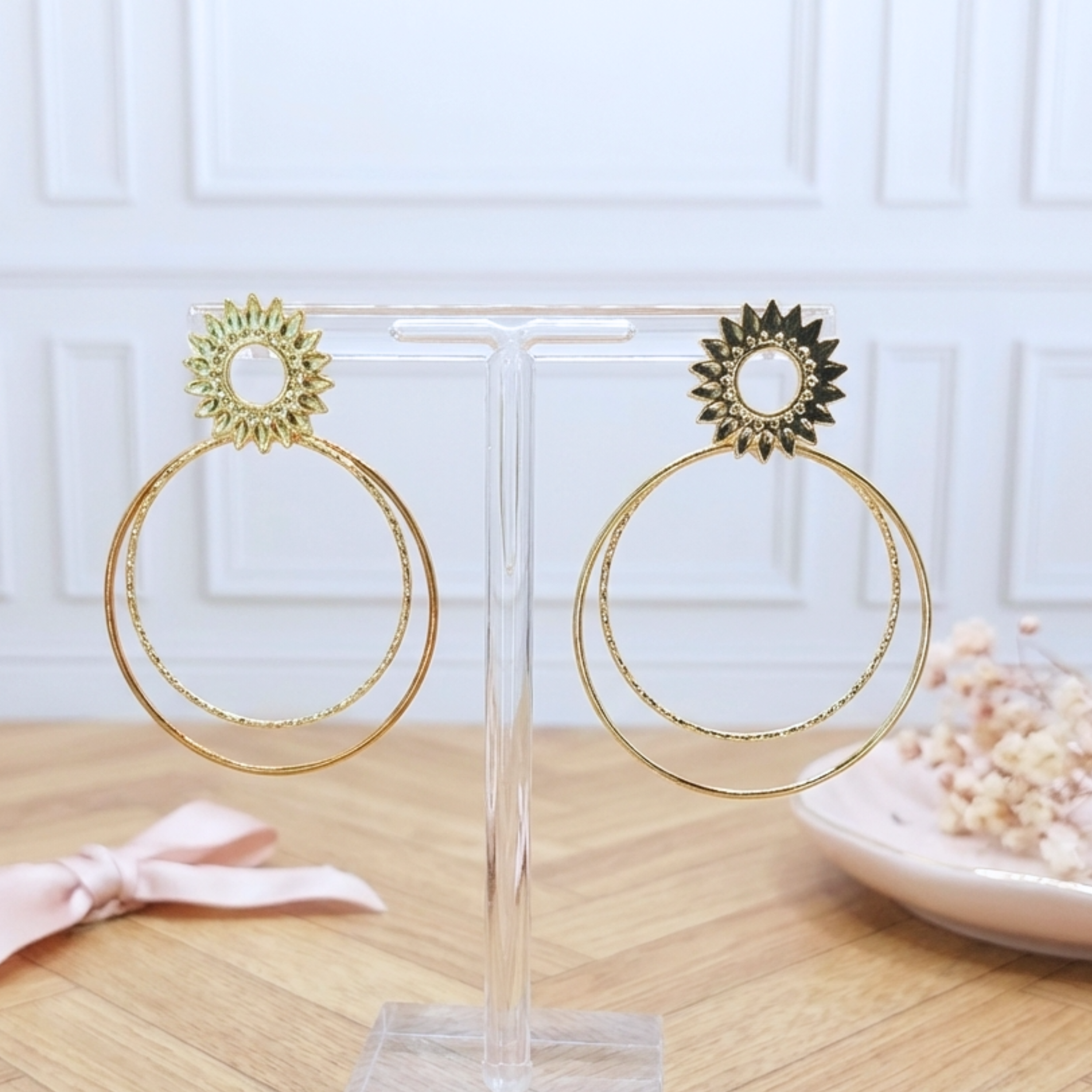 boucles-d-oreilles-acier-inoxydable-creoles-anneaux-solaire-l-insolente-bijoux (2)