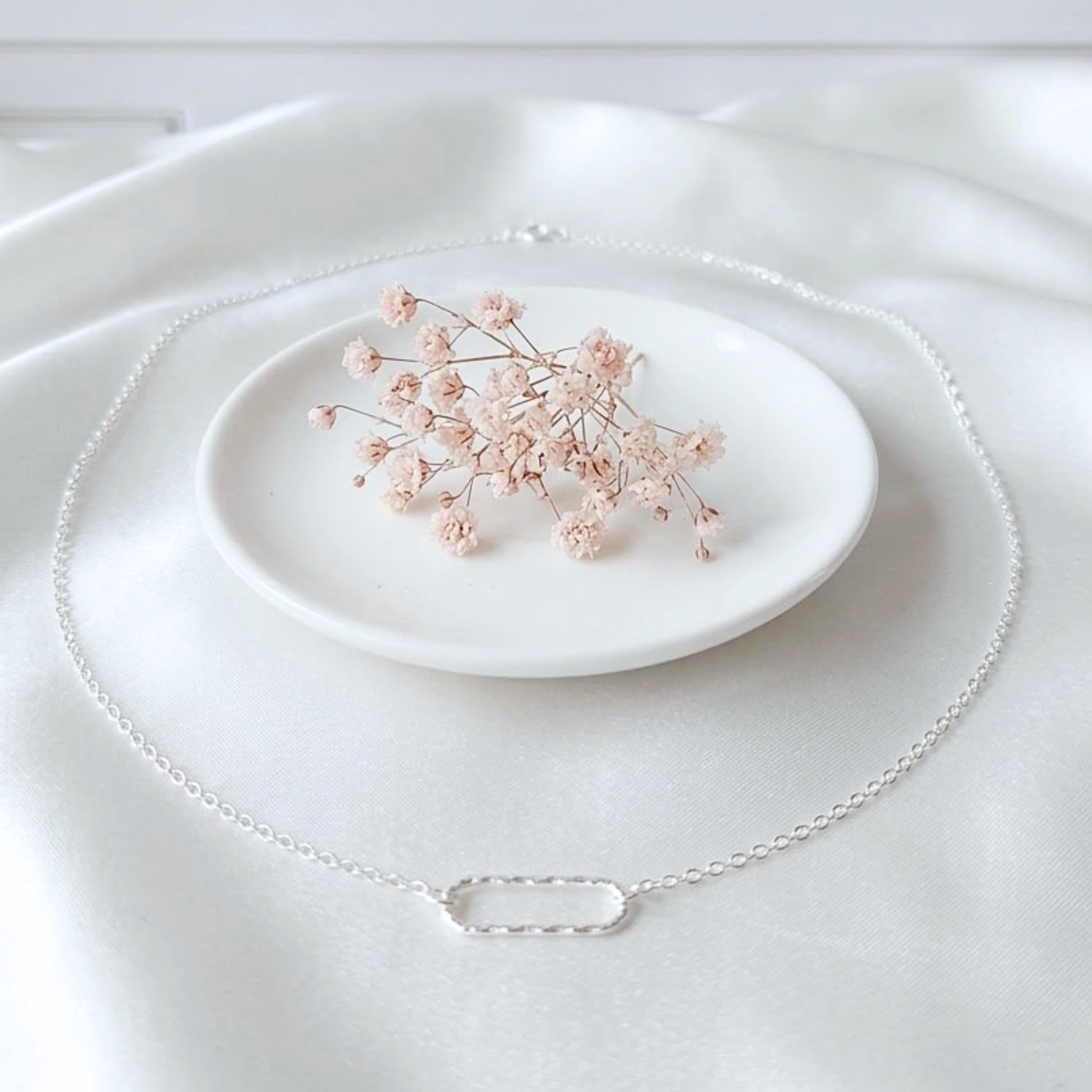 collier-argent-925-massif-intercalaire-pendentif-ovale-diamanté-l-insolente-bijoux