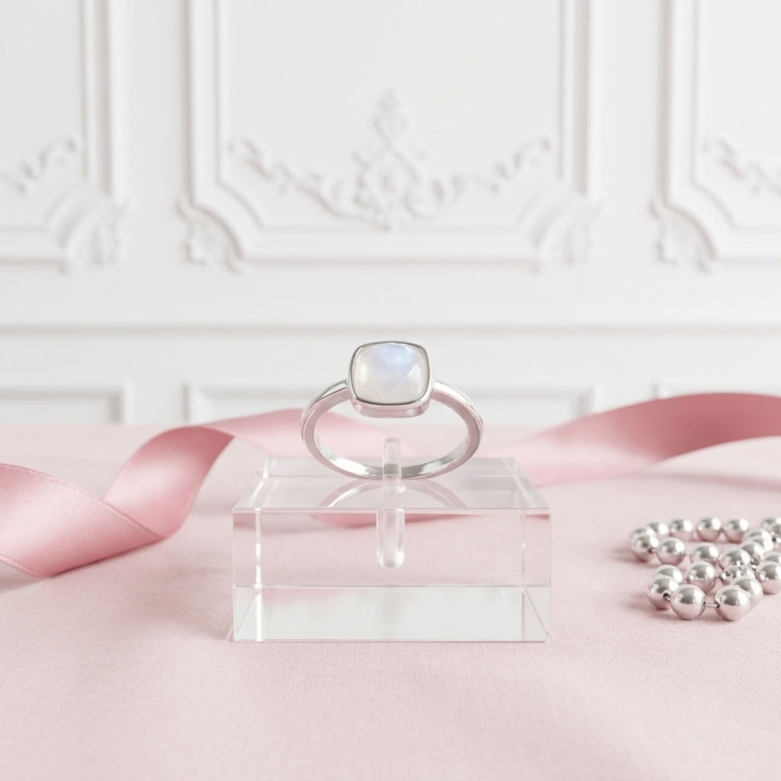 bague-argent-925-massif-ajustable-cabochon-pierre-de-lune-linsolente-bijoux