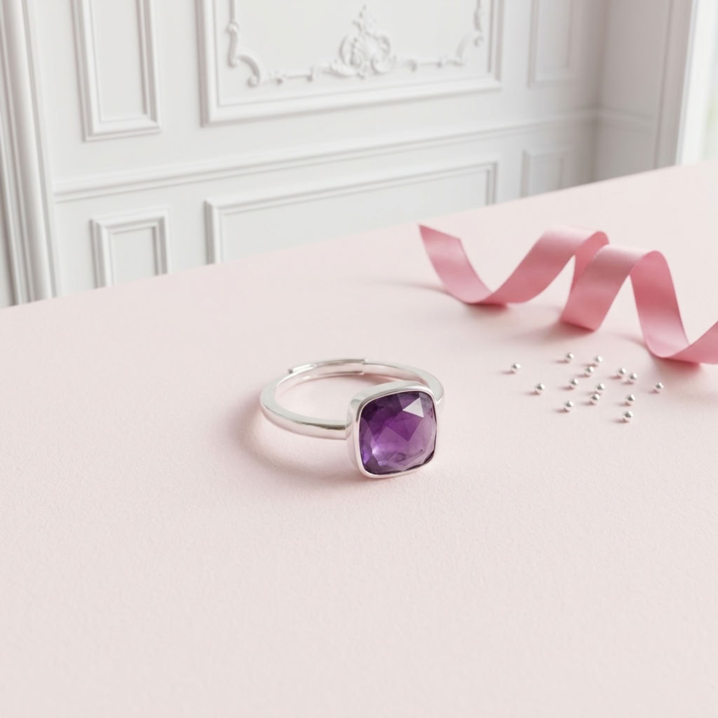 bague-argent-925-massif-lithotherapie-reglable-ajustable-cabochon-amethyste-veritable-linsolente-bijoux