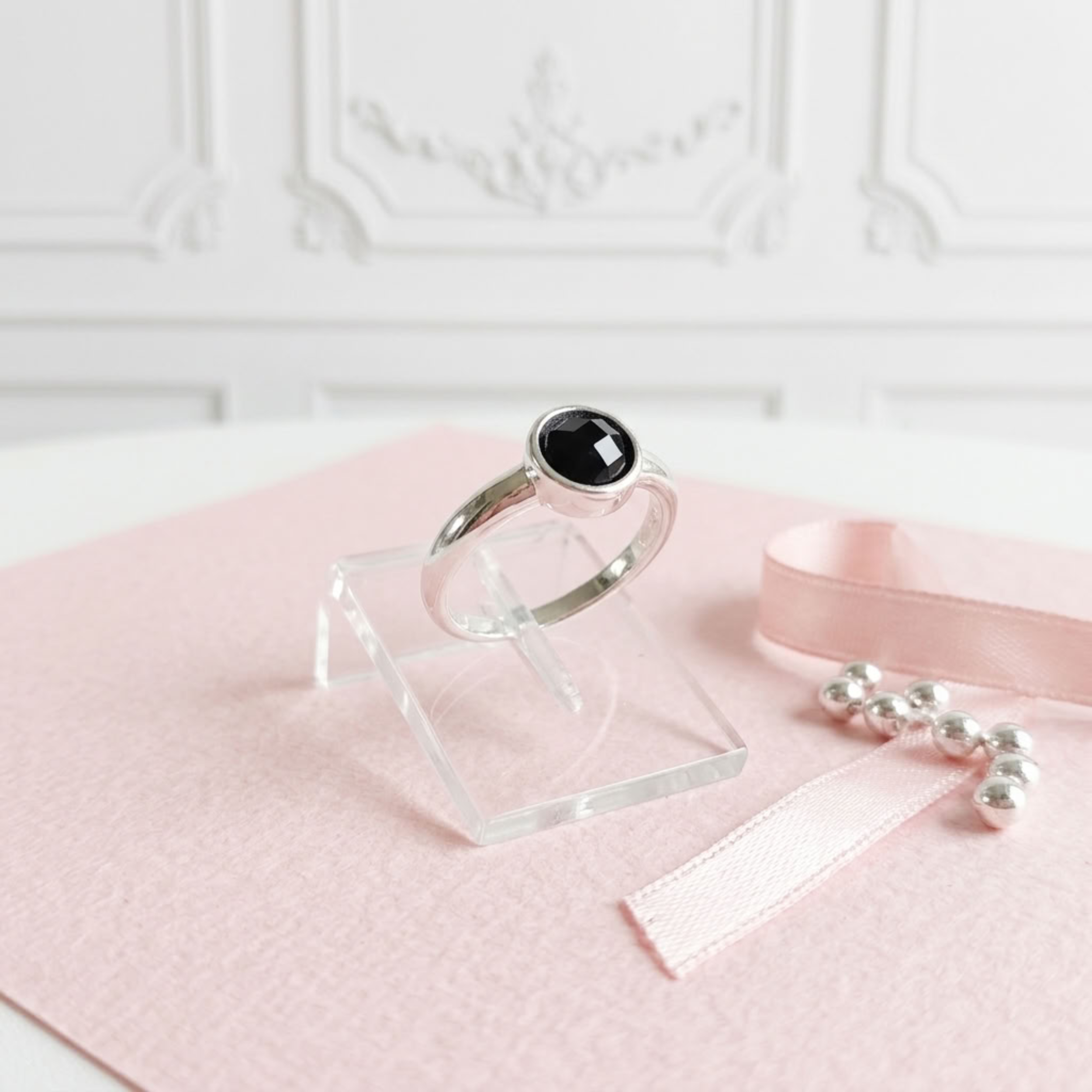 bague-argent-925-femme-argent-massif-ajustable-reglable-cabochon-spinelle-noir-veritable-lithotherapie-l-insolente-bijoux (2)