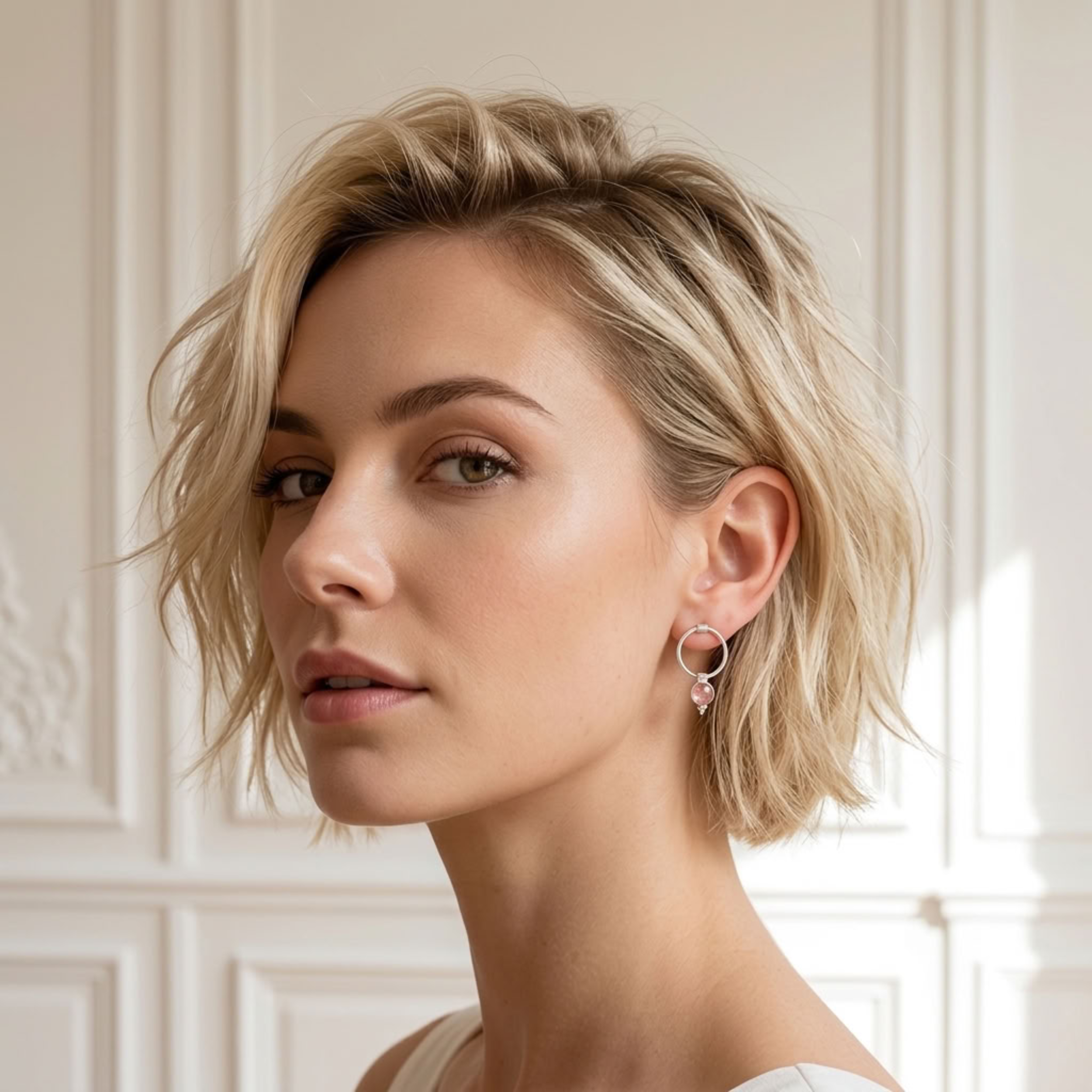 boucles-d-oreilles-puces-argent-925-massif-femme-cabochon-quartz-fraise-veritable-femme-lithotherapie-l-insolente-bijoux