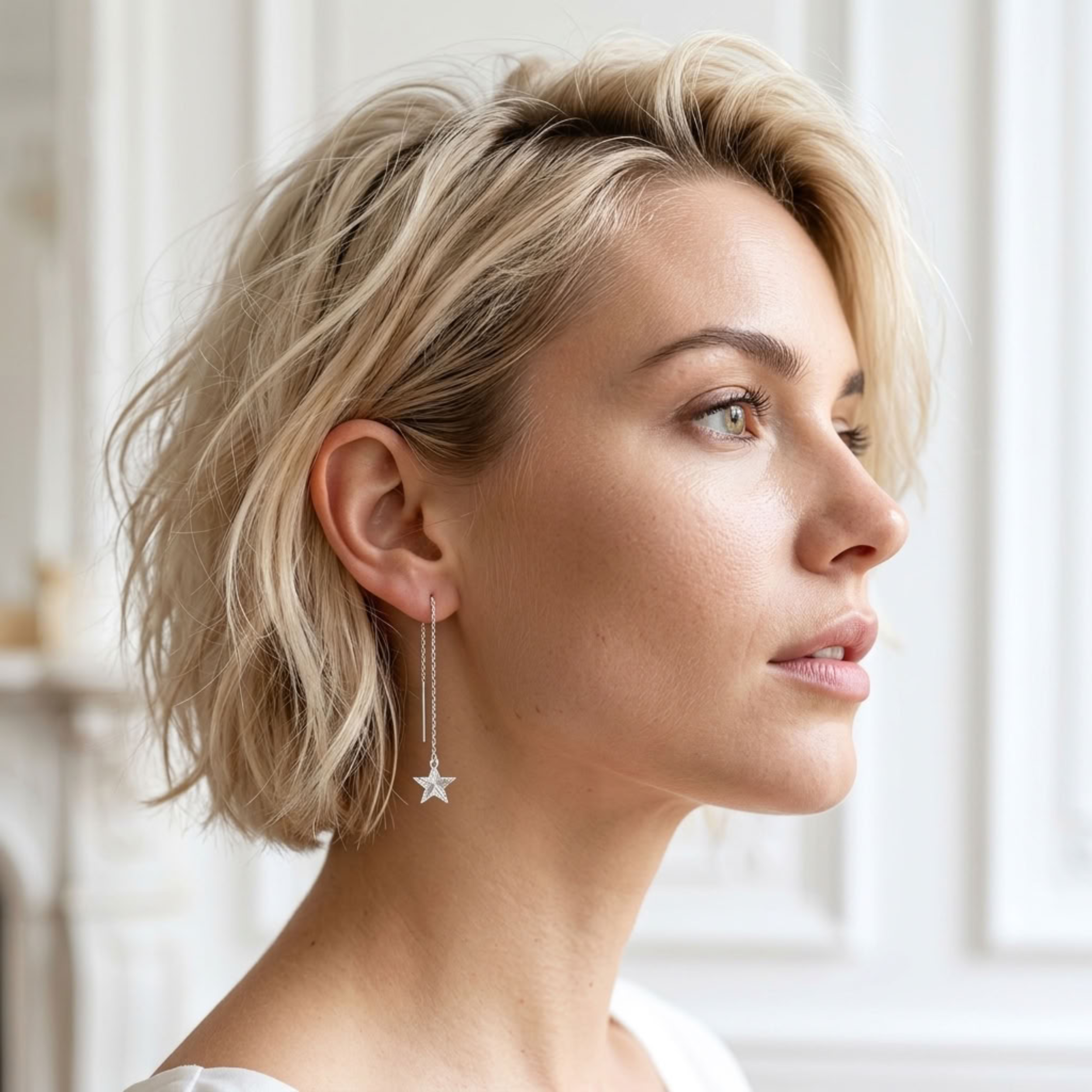 boucles-d-oreilles-chaines-traversantes-ear-thread-argent-925-massif-etoile-striee-l-insolente-bijoux