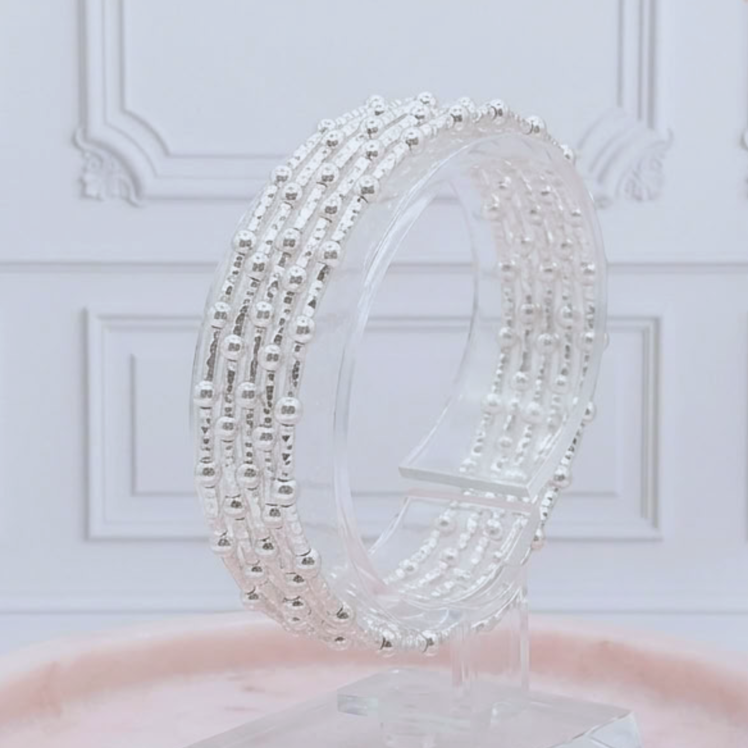 bracelet-femme-argent-925-massif-5-tours-manchette-elastique-perles-tubes-diamantes-linsolente-bijoux (2)