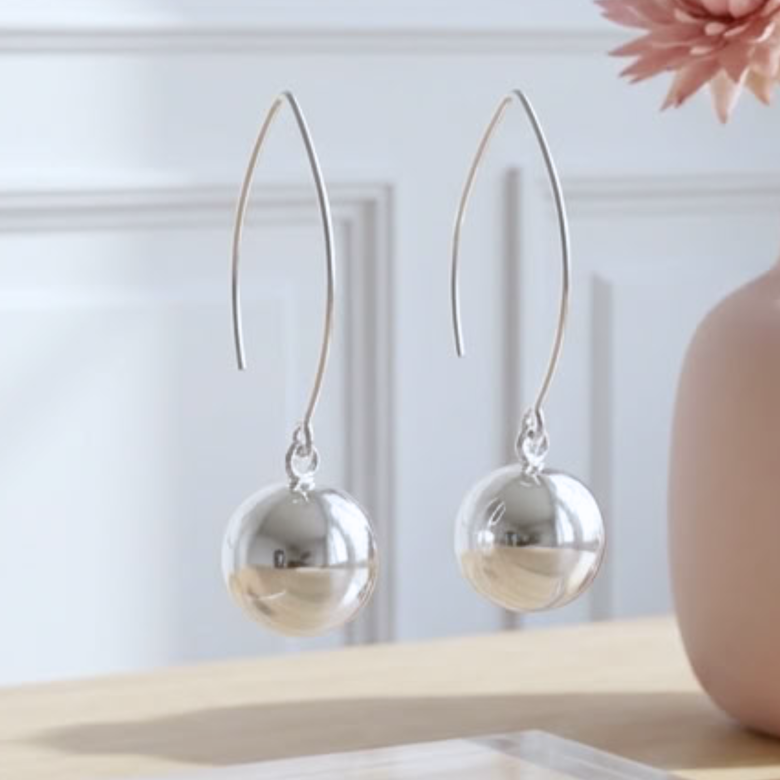boucles-d-oreilles-argent-925-massif-femme-crochet-boule-l-insolente-bijoux