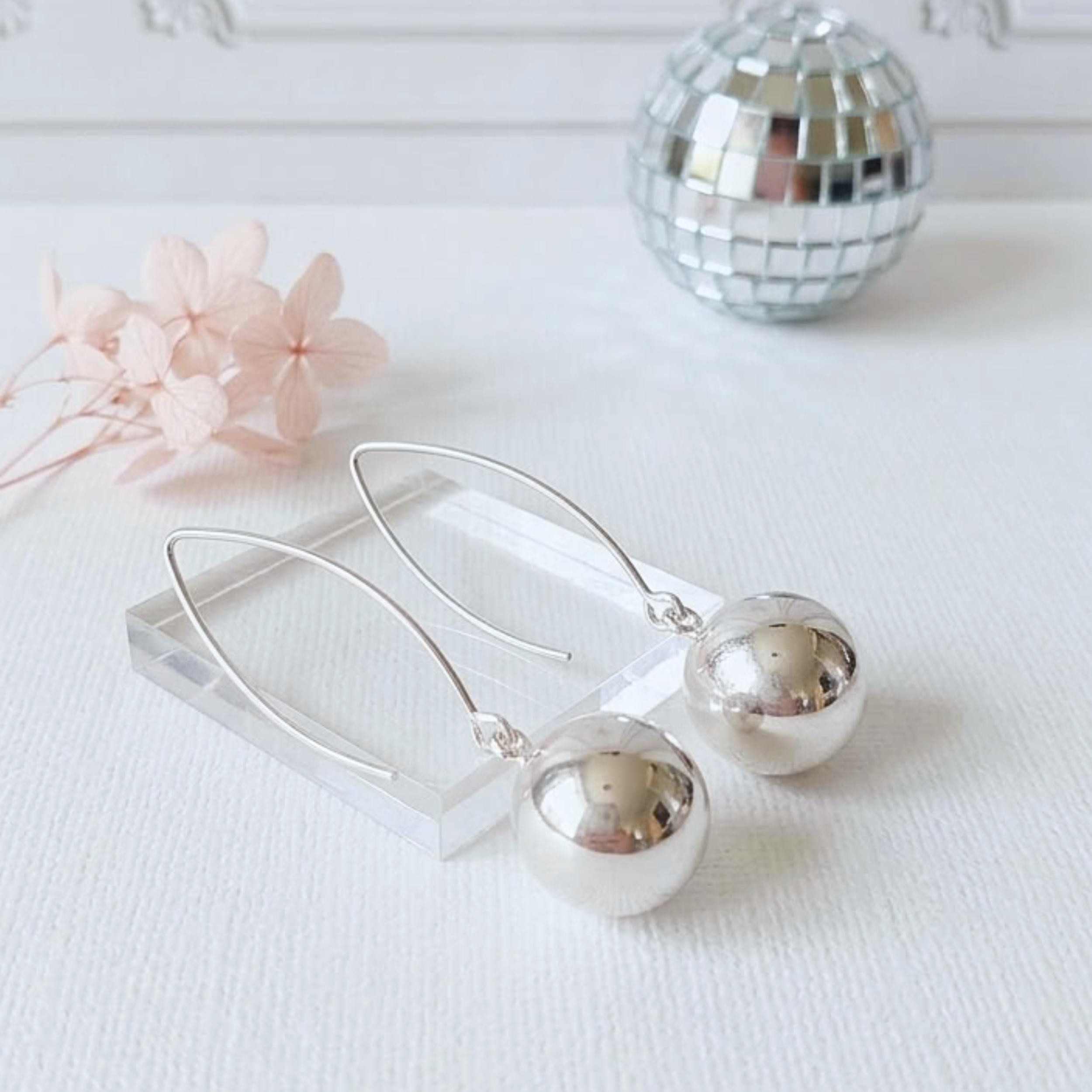 boucles-d-oreilles-argent-925-massif-femme-crochet-boule-linsolente-bijoux