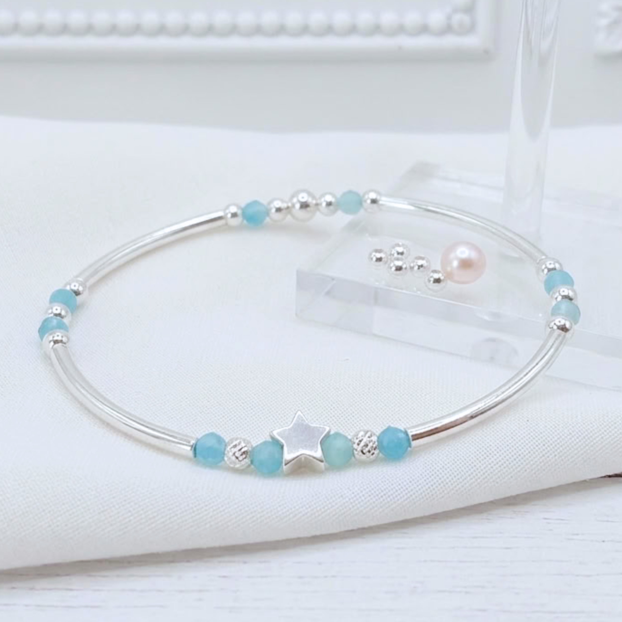 bracelet-argent-925-massif-amazonite-veritable-gemme-lithotherapie-linsolente-bijoux