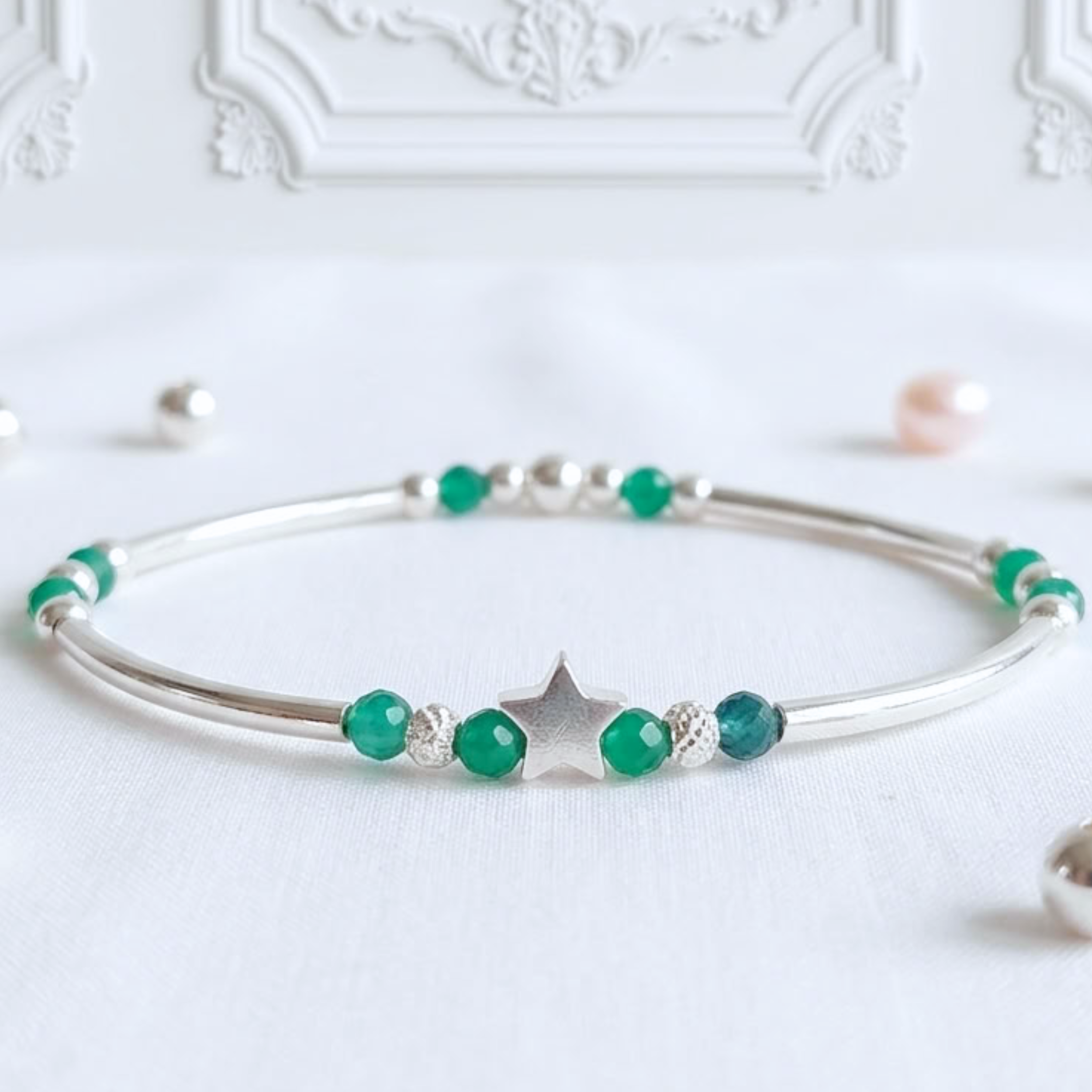 bracelet-argent-925-massif-femme-agate-verte-veritable-lithotherapie-l-insolente-bijoux