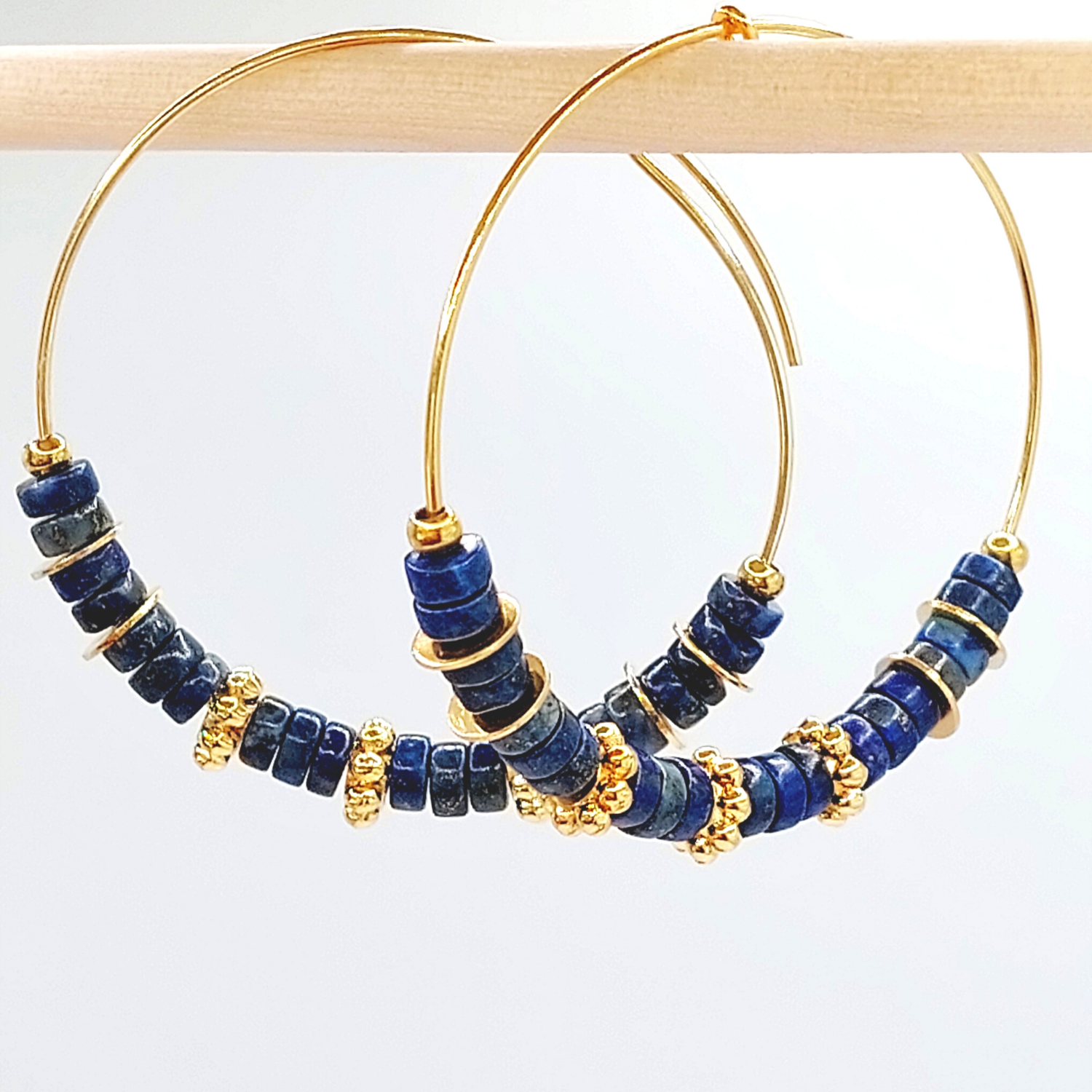 CHARLENE - Lapis Lazuli