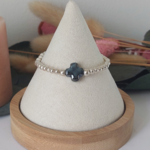janice-dark-bracelet-elastique-perles-argent-massif-linsolente-bijoux