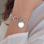 joy-bracelet-femme-argent-massif-linsolente Bijoux