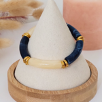 bracelet-elastique-jonc-tube-acrylique-simone-l-insolente-bijoux-navy
