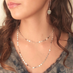 collier-argent-massif-chaine-pastille-l-insolente-bijoux