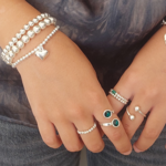 bracelet-argent-massif-perle-breloque-coeur-l-insolente-bijoux