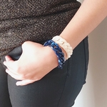 bracelet-gros-maillons-acrylique-tendance-vintage-blanc-bleu-l-insolente-bijoux