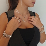 collier-double-sautoir-argent-massif-chaine-pastille-l-insolente-bijoux