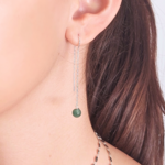 boucles-d-oreilles-traversantes-chaines-argent-925-lithotherapie-aventurine-l-insolente-bijoux (2)