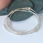 jess-bracelet-elastique-triple-rangs-argent-925-linsolente-bijoux (2)