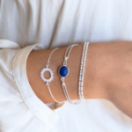 bracelet-double-chaine-argent--femme-linsolente-bijoux