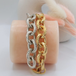 bracelet-grosse-maille-vintage-l-insolente-bijoux