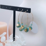 boucles-d-oreilles-creoles-gold-filled-aventurine-verte-l-insolente-bijoux