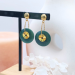 boucles-d-oreilles-acier-inoxydable-ivoire-vert-l-insolente-bijoux