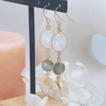 boucles-d-oreilles-Gold-Filled-Labradorite-Pierre-de-Lune-pierre-gemme-l-insolente-bijoux