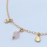 collier-plaqué-or-pampilles-quartz-rose-facettées-l-insolente-bijoux