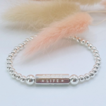 bracelet-argent-massif-femme-elastique-perles-amulette-l-insolente-bijoux