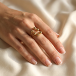 bague-ajustable-boule-acier-inoxydable-doré-l-insolente-bijoux