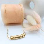 collier-talisman-doré-acier-inoxydable-chaine-serpent-linsolente-bijoux