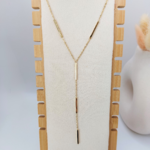 collier-chaîne-fine-en-Y-orné-de-tubes-lisses-l-insolente-bijoux