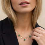 collier-plaqué-or-pampilles-jade-verte-véritable-facetté-l-insolente-bijoux (2)