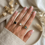 bague-plaqué-or-cabochon-labradorite-pierre-de-lune-véritable-l-insolente-bijoux