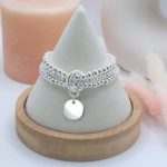 bracelet-argent-925-triple-rangs-medaille-elastique-l-insolente-bijoux