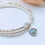 bracelet-elastique-double-femme-argent-massif-925-labradorite-linsolente-bijoux