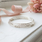 bracelet-argent-925-femme-elastique-triple-rangs-3-tours-argent-massif-linsolente-bijoux