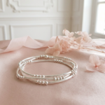 bracelet-argent-925-femme-elastique-triple-rangs-argent-massif-linsolente-bijoux