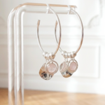boucles-d-oreilles-creoles-argent-925-massif-quartz-rose-l-insolente-bijoux