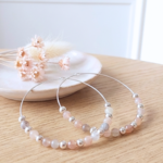 boucles-d-oreilles-creoles-perles-argent-massif-pierre-de-lune-véritable-linsolente-bijoux