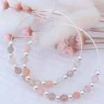 boucles-d-oreilles-creoles-femme-perles-argent-massif-pierre-de-lune-véritable-linsolente-bijoux
