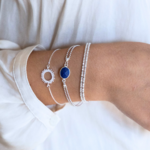 bracelet-argent-925-massif-femme-chaîne-lapis-lazuli-véritable-lithotherapie-linsolente-bijoux