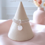 bracelet-perles-argent-925-massif-femme-3-rangs-medaille-l-insolente-bijoux