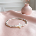 bracelet-perles-argent-massif-925-croix-nacre-l-insolente-bijoux