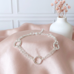 bracelet-argent-femme-multichaines-anneaux-argent-massif-925-linsolente-bijoux