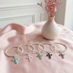 bracelet-perle-argent-massif-925-croix-pierres-naturelles-lithotherapie-femme-linsolente-bijoux