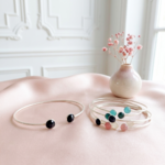 bracelet-jonc-argent-massif-925-pierre-naturelle-spinelle-noire-linsolente-bijoux