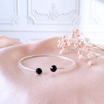 bracelet-jonc-argent-massif-925-pierre-naturelle-spinelle-noire-l-insolente-bijoux